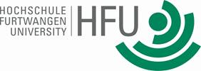 Logo HFU Hochschule Furtwangen